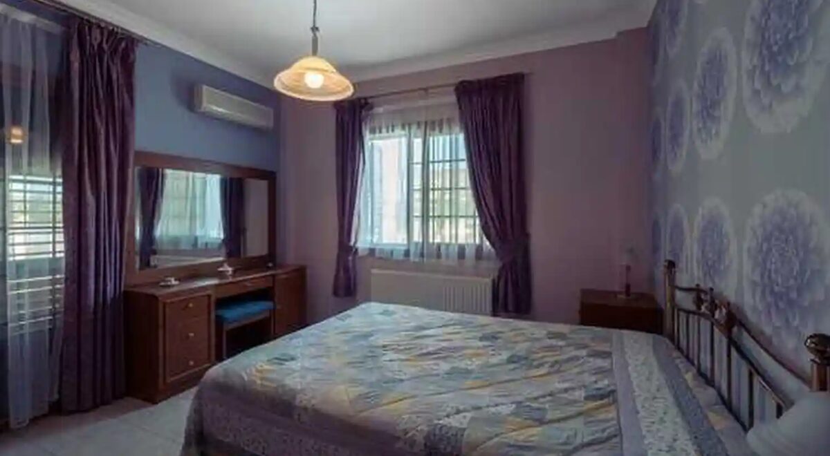 Вілла з 5 спальнями в parekklisia, Кіпр [ID: 0602-234242]