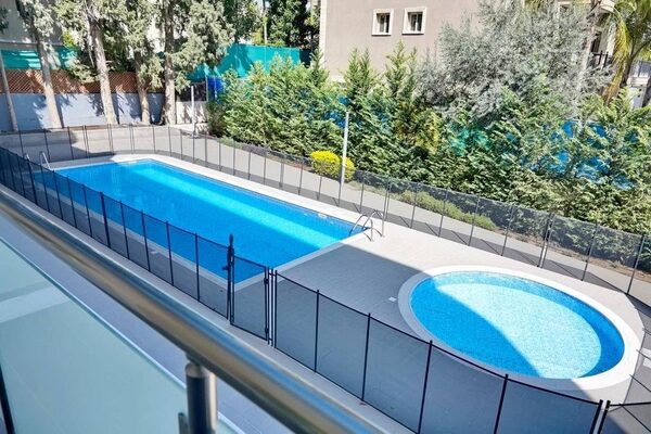Квартира в potamos-germasogeias, Кіпр - зображення 6
