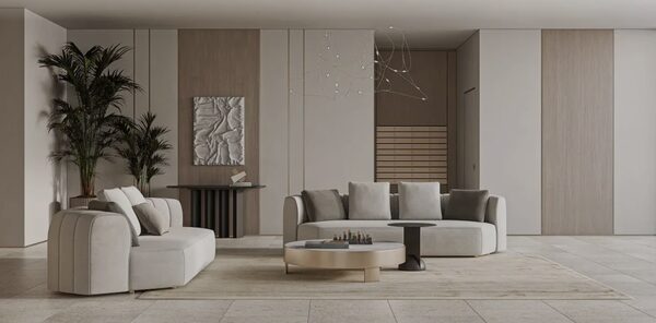 Apartment in agios-nicolaos, Cyprus, 120.00m² - image 7