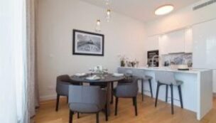 Kawalerka w agios-nicolaos, Cypr, 38.00m² - obraz 17
