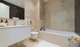 Kawalerka w agios-nicolaos, Cypr, 38.00m² - obraz 16