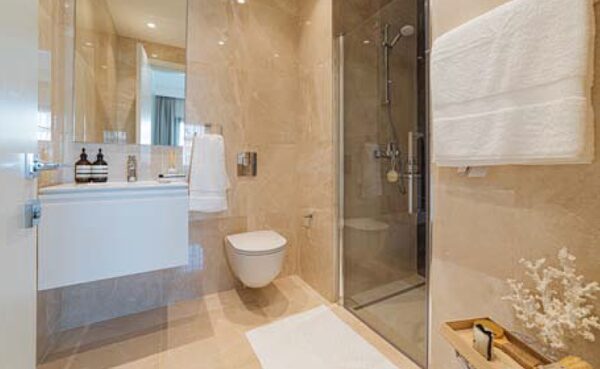 Apartment in agios-nicolaos, Cyprus, 90.88m² - image 4