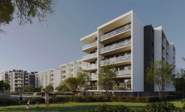 Apartment in agios-nicolaos, Cyprus, 90.88m² - image 6