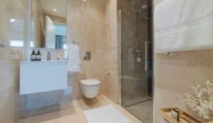 Apartment in agios-nicolaos, Cyprus, 58.00m² - image 20