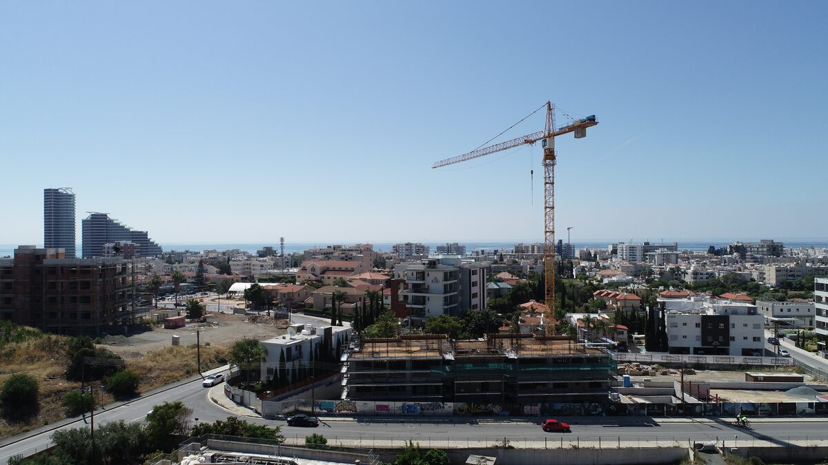 Квартира з 3 спальнями, 108.00м² в potamos-germasogeias, Кіпр [ID: 0602-234366]