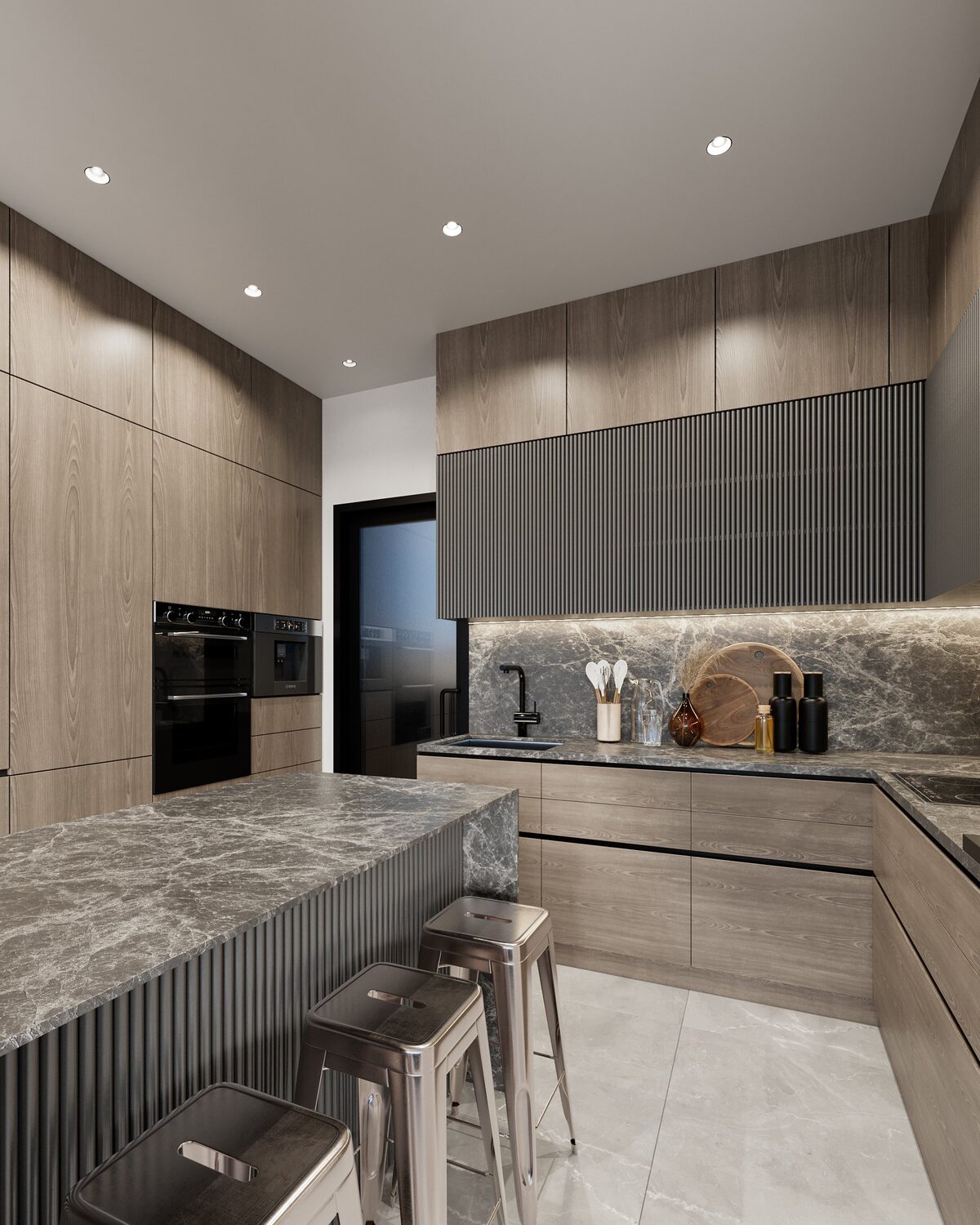 Квартира з 3 спальнями, 108.00м² в potamos-germasogeias, Кіпр [ID: 0602-234366]