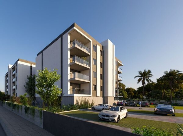 Apartament w zakaki, Cypr, 52.00m² - obraz 8