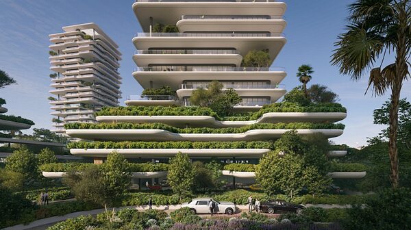 Квартира в germasogeia, Кипр, 87.00м² - изображение 2