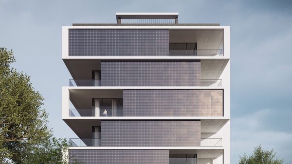 Комерційна нерухомість в mesa-geitonia, Кіпр, 233.00м² - зображення 17