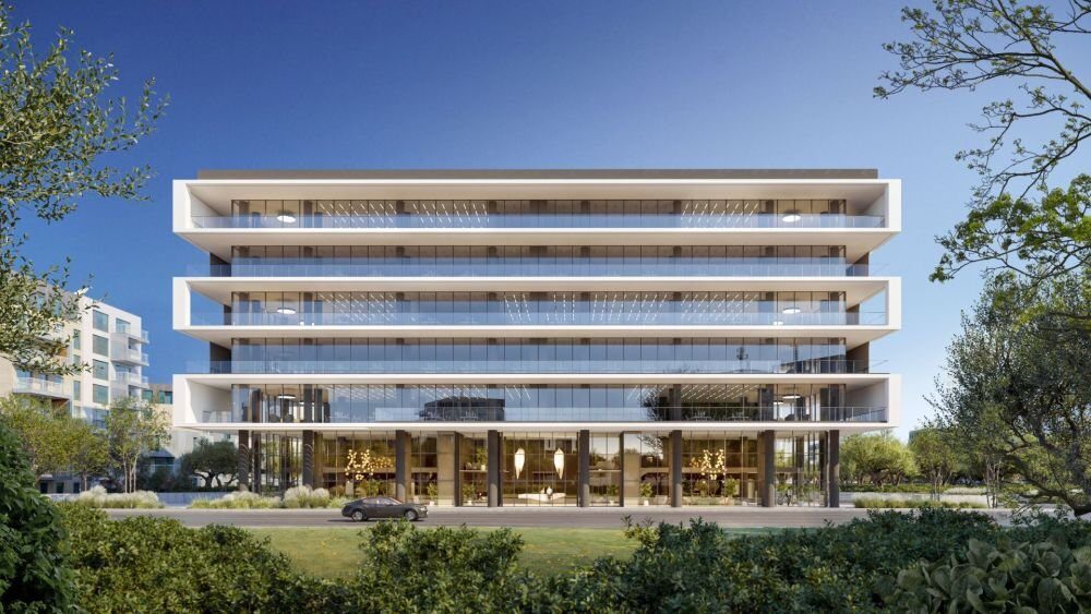 Commercial property, 456.00m² in mesa-geitonia, Cyprus [ID: 0602-234445]