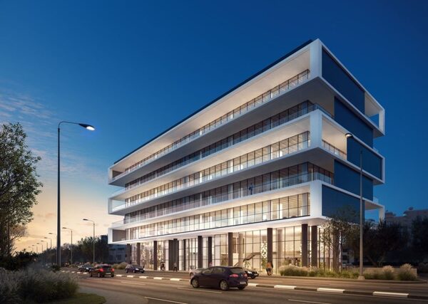 Комерційна нерухомість в mesa-geitonia, Кіпр, 456.00м² - зображення 15