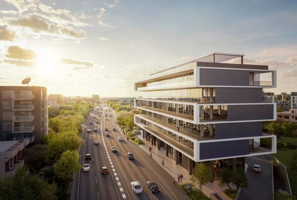 Комерційна нерухомість в mesa-geitonia, Кіпр, 456.00м² - зображення 12