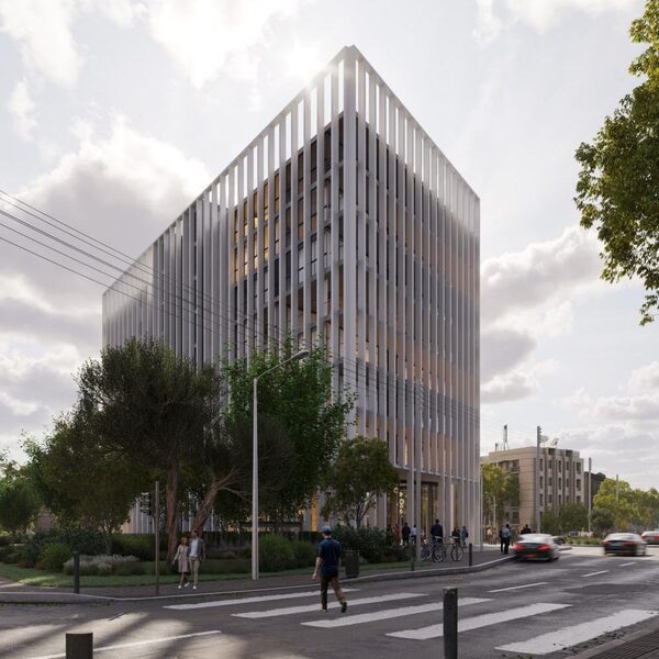 Комерційна нерухомість в historical-center, Кіпр, 246.00м² - зображення 2