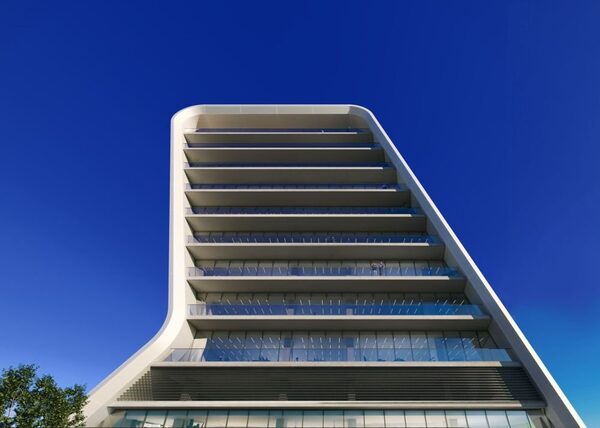 Комерційна нерухомість в mesa-geitonia, Кіпр, 243.00м² - зображення 5