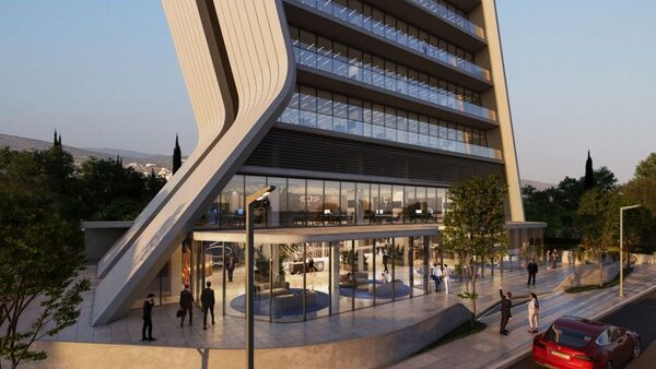Комерційна нерухомість в mesa-geitonia, Кіпр, 243.00м² - зображення 3