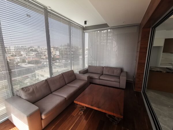 Пентхаус в neapolis, Кіпр, 96.00м² - зображення 5