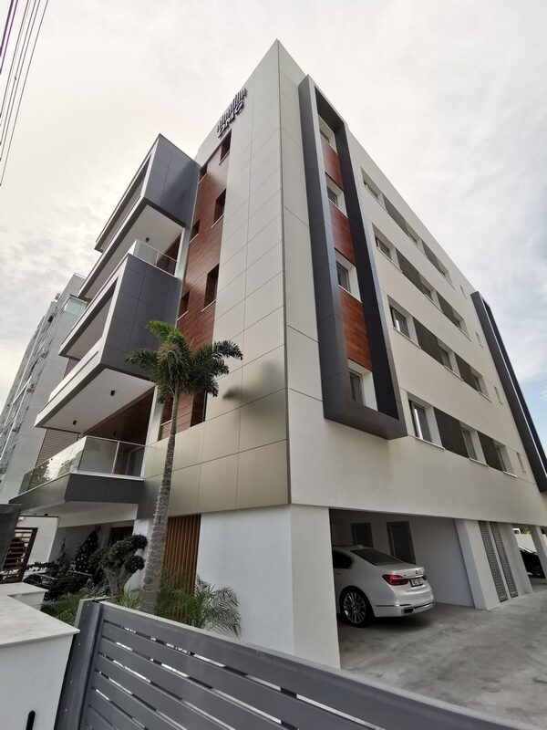 Пентхаус в neapolis, Кіпр, 96.00м² - зображення 9