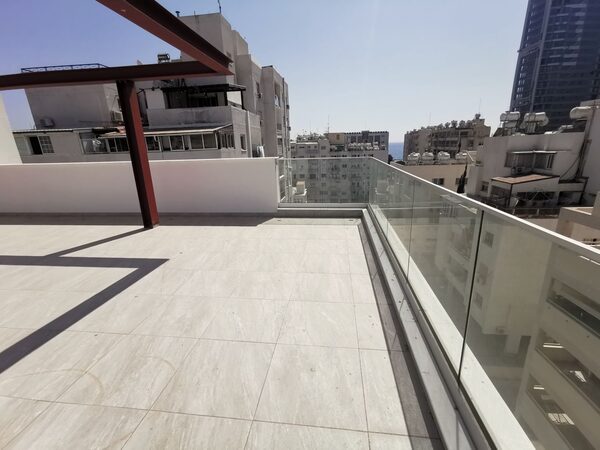 Пентхаус в neapolis, Кіпр, 96.00м² - зображення 3