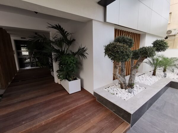 Пентхаус в neapolis, Кіпр, 96.00м² - зображення 6