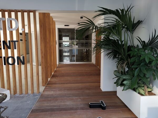 Пентхаус в neapolis, Кіпр, 96.00м² - зображення 11