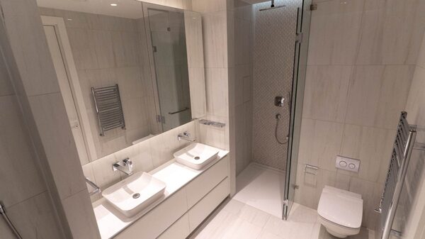 Квартира в germasogeia-tourist-area, Кипр, 113.00м² - изображение 6