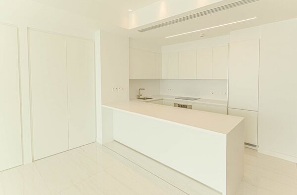 Квартира в germasogeia-tourist-area, Кипр, 113.00м² - изображение 5