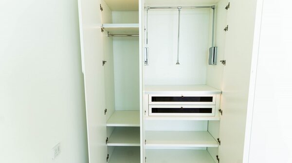 Квартира в germasogeia-tourist-area, Кипр, 113.00м² - изображение 4