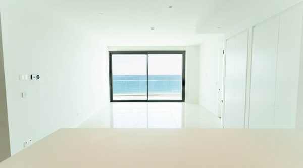 Квартира в germasogeia-tourist-area, Кипр, 113.00м² - изображение 3