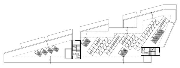 Apartament w akrotiri, Cypr, 52.00m² - obraz 2