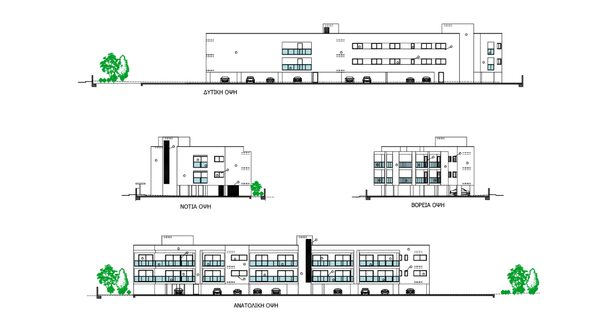 Apartament w akrotiri, Cypr, 75.00m² - obraz 9