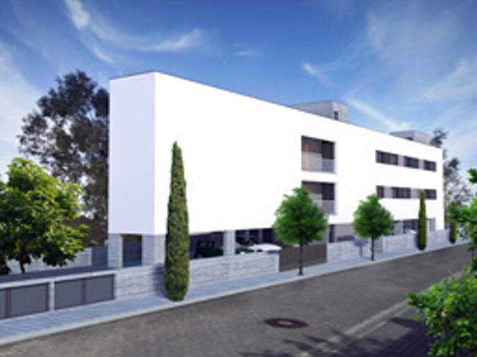 Apartament z 2 sypialniami, 75.00m² w akrotiri, Cypr [ID: 0602-234580]