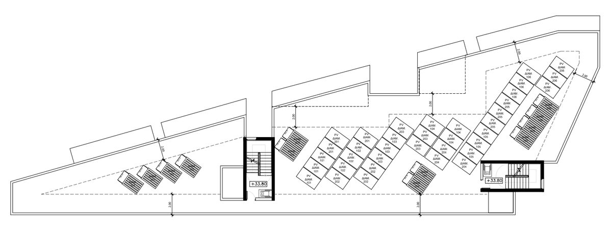 Apartament z 3 sypialniami, 100.00m² w akrotiri, Cypr [ID: 0602-234582]