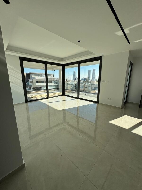 Penthouse in agios-nicolaos, Cyprus, 117.00m² - image 7