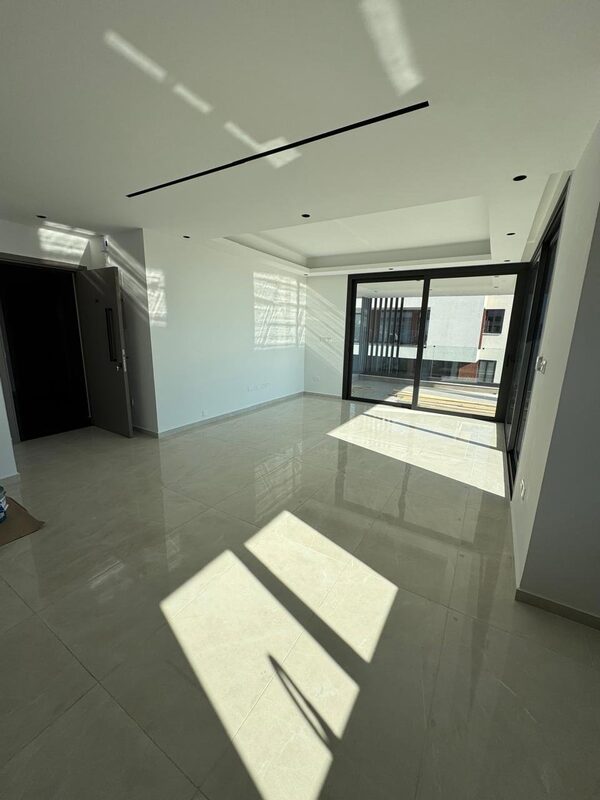 Penthouse in agios-nicolaos, Cyprus, 117.00m² - image 2