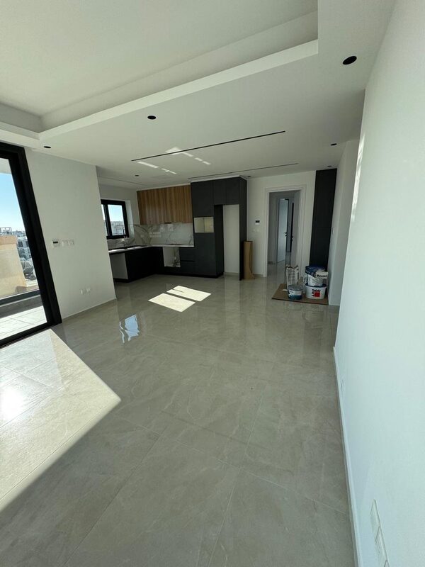 Penthouse in agios-nicolaos, Cyprus, 117.00m² - image 6