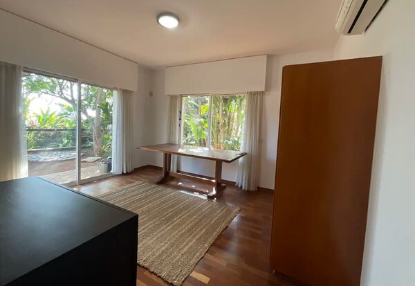 Bungalow w agios-tychon, Cypr - obraz 8