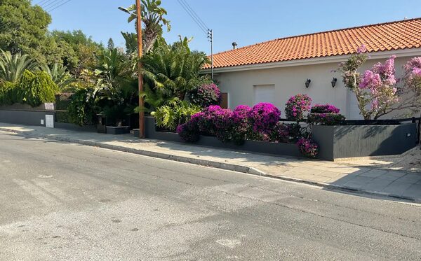 Bungalow w agios-tychon, Cypr - obraz 10