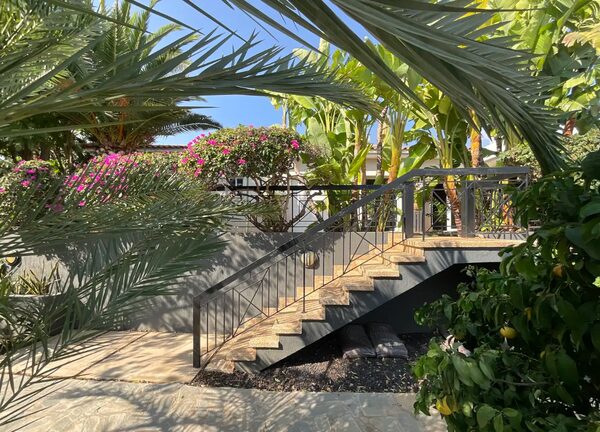 Bungalow w agios-tychon, Cypr - obraz 4