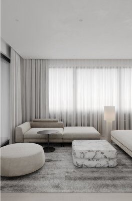 Apartament z 3 sypialniami, 104.00m² w strovolos, Cypr [ID: 0602-234635]