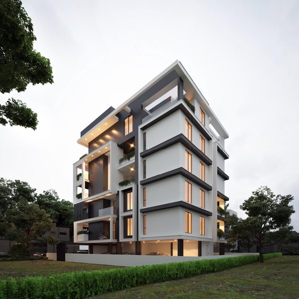 rentable-property в strovolos, Кипр, 768.00м² - изображение 3