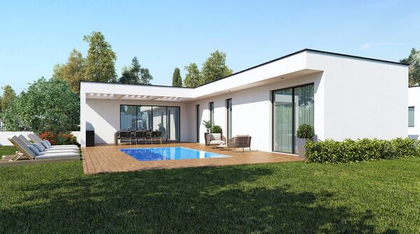 Вілла — Perivolia, Larnaca, Кіпр ID 0602-234714