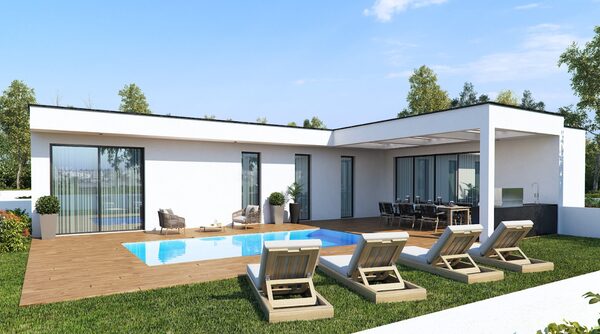 Вілла в perivolia, Кіпр, 180.00м² - зображення 5