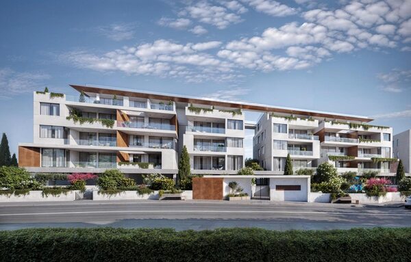 rentable-property в germasogeia, Кипр - изображение 3