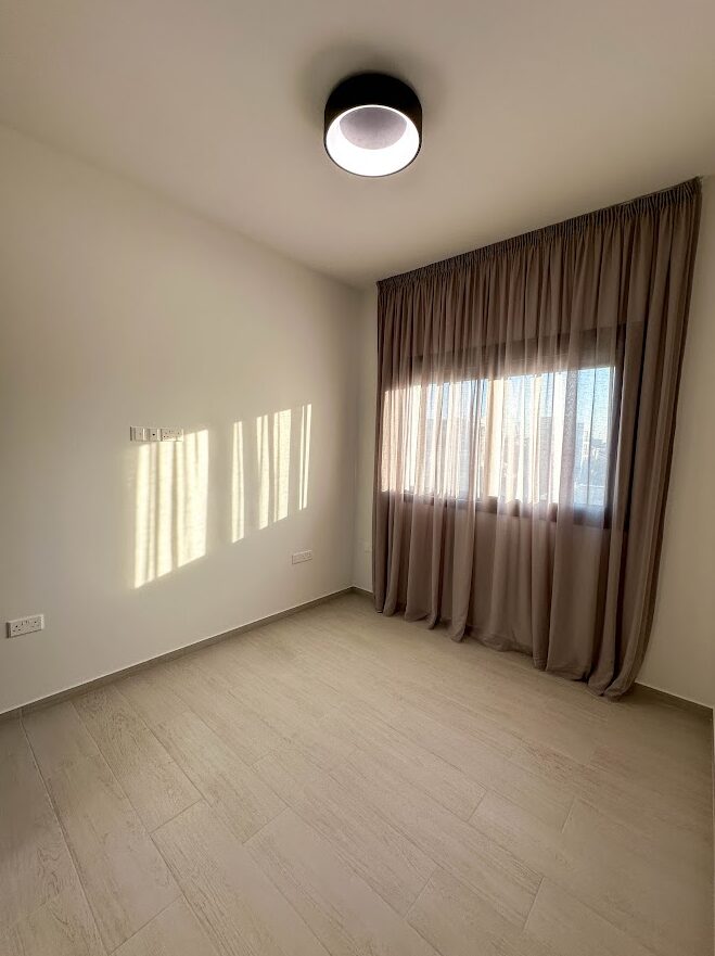 Apartment with 2 bedrooms, 80.00m² in agia-triada, Cyprus [ID: 0602-234737]