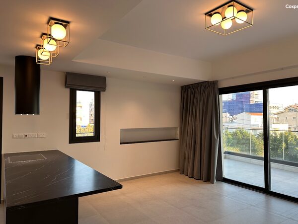 Apartment in agia-triada, Cyprus, 80.00m² - image 9