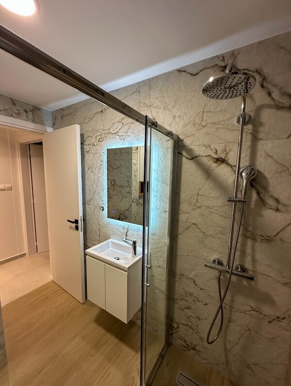 Apartment in agia-triada, Cyprus, 80.00m² - image 17
