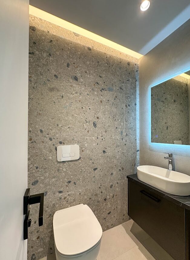 Apartment with 2 bedrooms, 80.00m² in agia-triada, Cyprus [ID: 0602-234737]