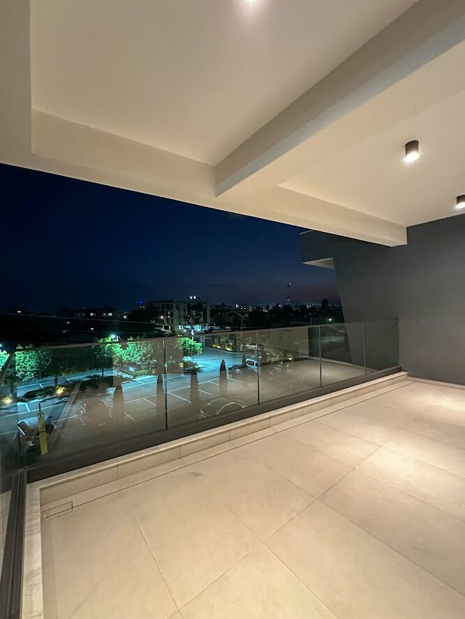 Apartment with 2 bedrooms, 80.00m² in agia-triada, Cyprus [ID: 0602-234737]