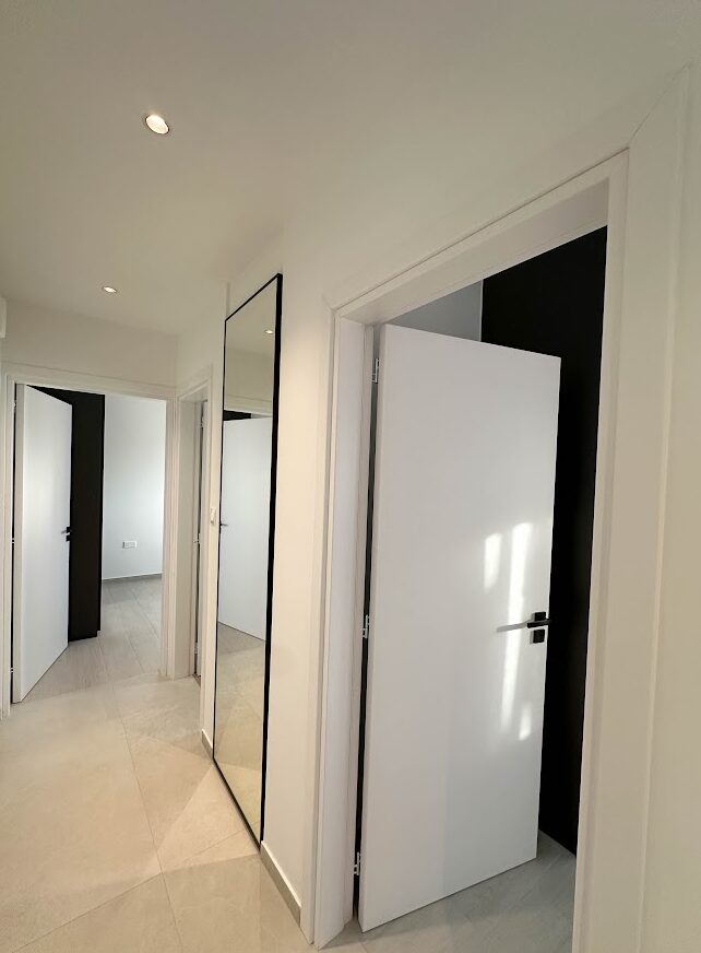 Apartment with 2 bedrooms, 80.00m² in agia-triada, Cyprus [ID: 0602-234737]