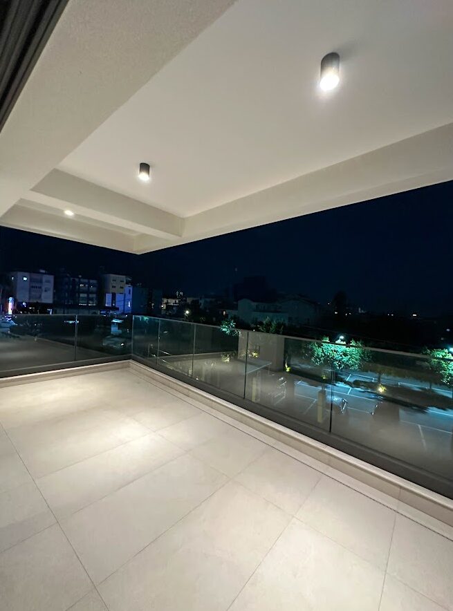 Apartment with 2 bedrooms, 80.00m² in agia-triada, Cyprus [ID: 0602-234737]